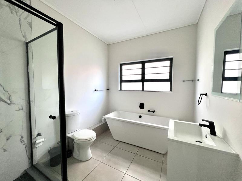 To Let 3 Bedroom Property for Rent in The Huntsman Western Cape